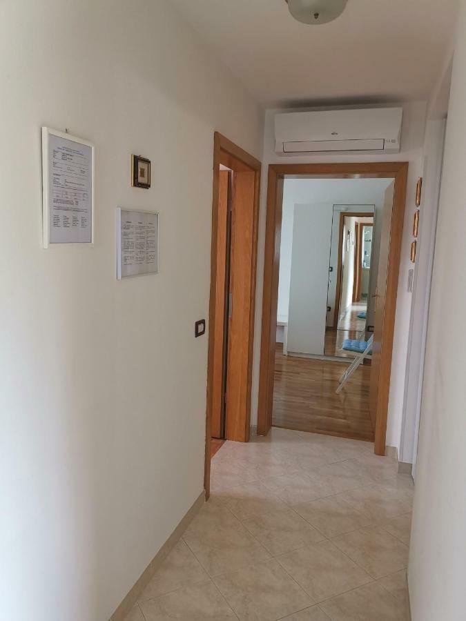 Apartment Mita Grožnjan Exterior foto